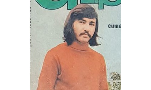 ÇETİN YORULMAZ  (SAKSAFON)